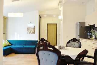 Апартаменты Gedimino Central Apartment Вильнюс