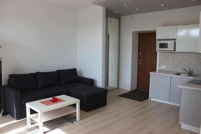 Апартаменты Kaunas Center Apartments - K. Mindaugo g. Каунас-6