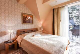 Апарт-отели Saulės Krantas Паланга