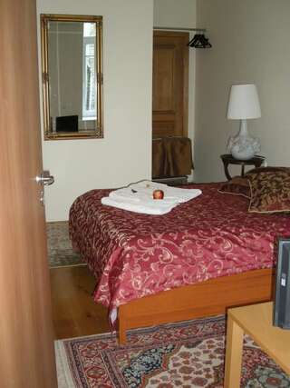 Гостевой дом Guest room in Old Town Вильнюс