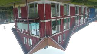 Апартаменты Butas Pervalka