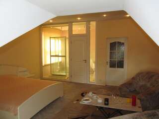 Апартаменты Apartamentai Lampėdžiuose Каунас