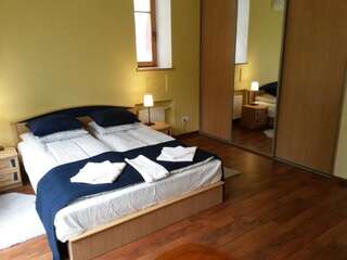 Отели типа «постель и завтрак» San Jacinto B&B Вильнюс