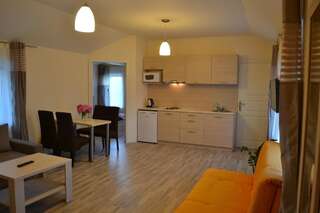 Апартаменты Apartamentai Vilma Паланга