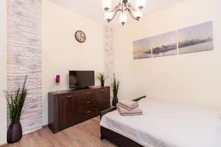 Апартаменты Apartamentai 555 Вильнюс