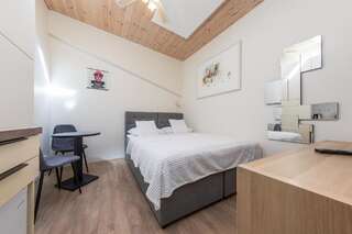 Апартаменты E Mini Studio Паланга