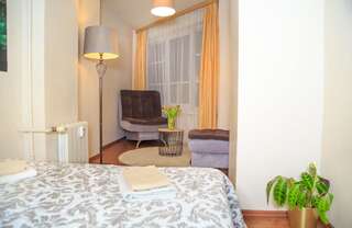 Апартаменты Laisves 91 apartaments Вильнюс