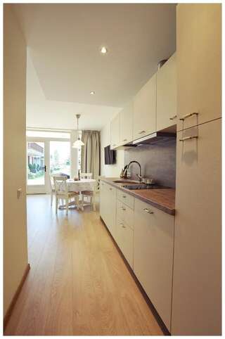 Апартаменты Kuršių Dorė