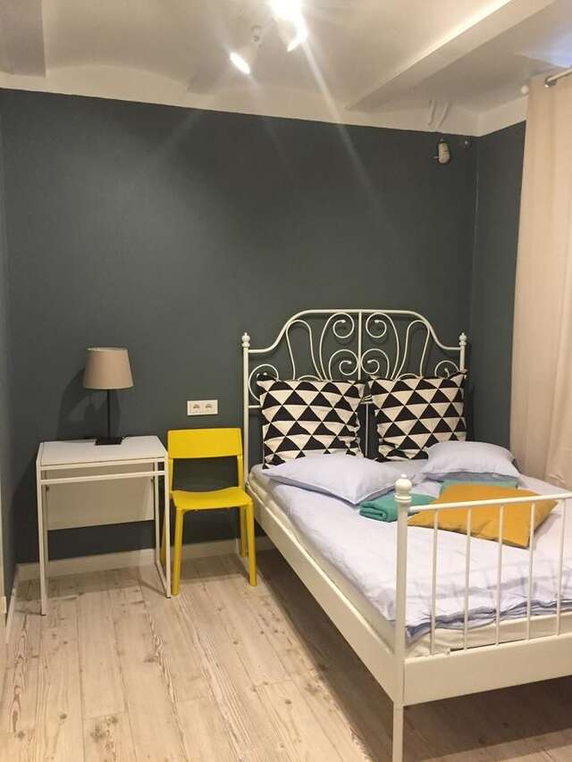 Отели типа «постель и завтрак» Sleep in BnB Вильнюс-13