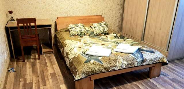 Апартаменты Antano Apartamentai Nr. 3 Паланга-3