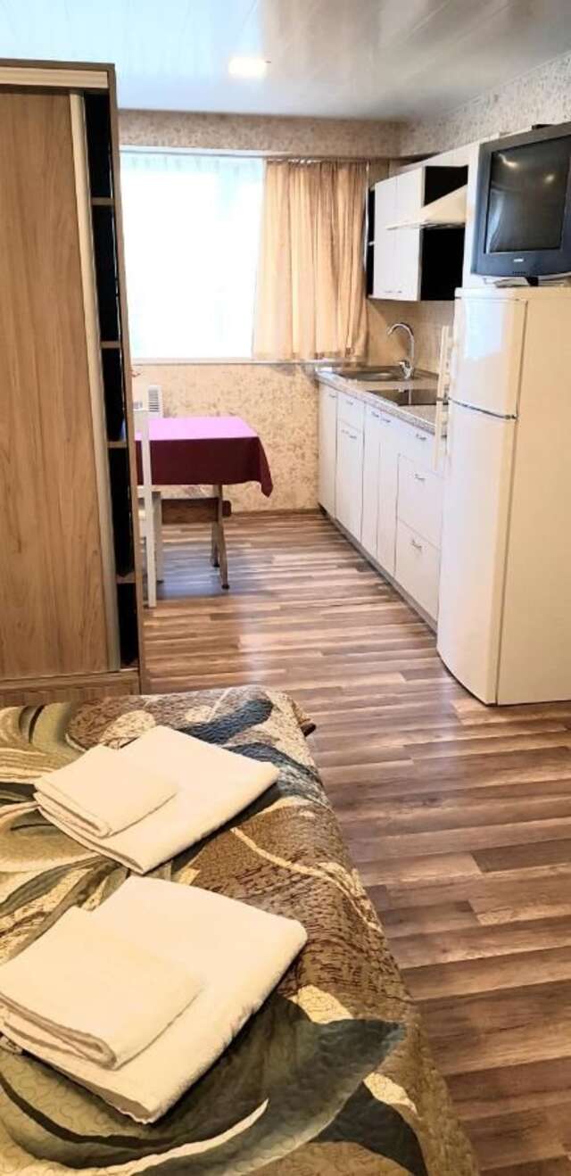 Апартаменты Antano Apartamentai Nr. 3 Паланга-5