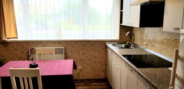 Апартаменты Antano Apartamentai Nr. 3 Паланга-8