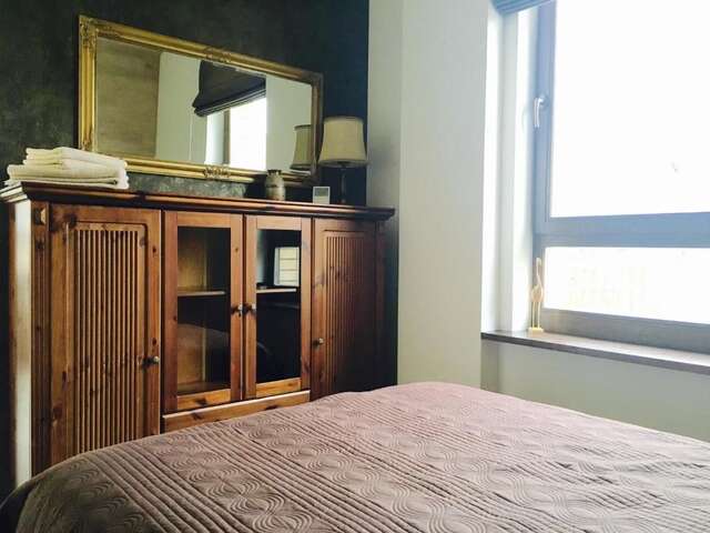 Апартаменты Old Town Apartment Vingriu Вильнюс-59