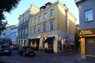 Фото Апартаменты German18-3A Luxury Vilnius apartment город Вильнюс (29)