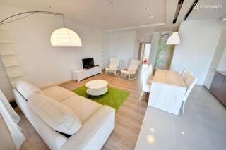 Апартаменты Centro apartamentai-Konarskio apartamentai Вильнюс