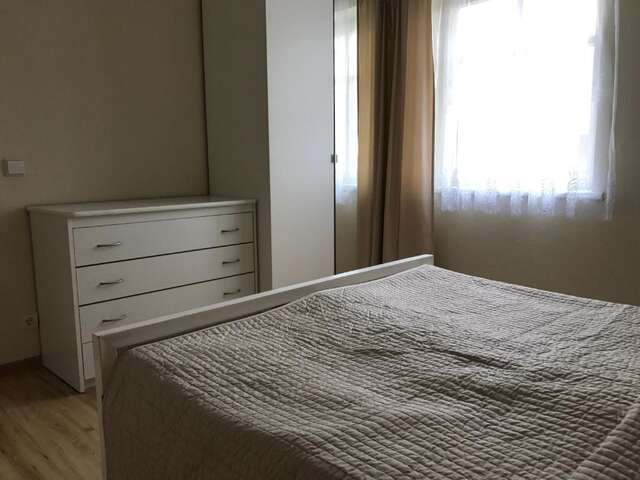 Апартаменты Neringaholiday Apartamentai Юодкранте-33