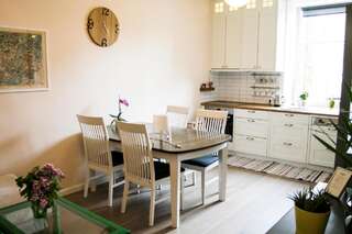 Апартаменты Old town apartment Клайпеда