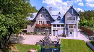 Апартаменты Apartamentai Vanagupės rajone Паланга