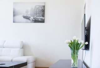 Апартаменты Red Brick Apartments Клайпеда