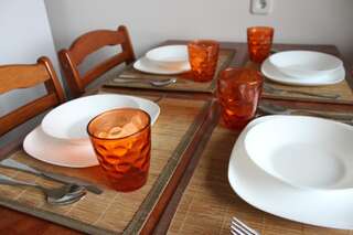 Апартаменты Roberto dangaus apartamentai Вильнюс