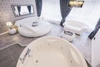 Апартаменты Supreme Jacuzzi Apartment Клайпеда