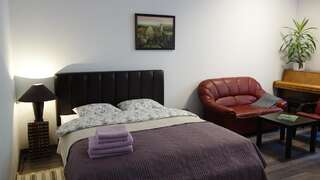 Апартаменты Jovitos Apartment near Gediminas Ave Вильнюс