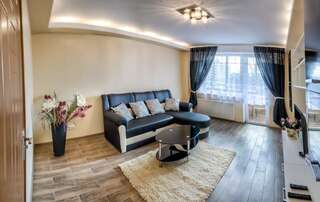 Апартаменты Naujininku Apartment Вильнюс