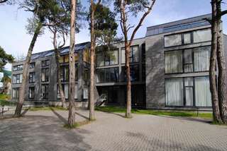 Апартаменты Palanga Apartaments - Mickevičiaus 8 Паланга