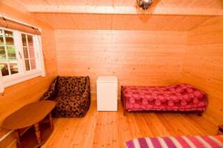 Дома для отпуска Atostogų nameliai Karklės kopos Каркле Дом для отпуска с общей внешней ванной комнатой-16