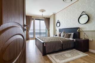 Апартаменты Vivo Sky 26 Floor Клайпеда