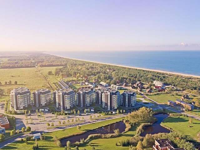 Апартаменты Elija apartments Palanga (Sventoji) Паланга-45