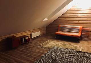 Фото номер Room in a Scandinavian Style House Четырехместный номер эконом-класса