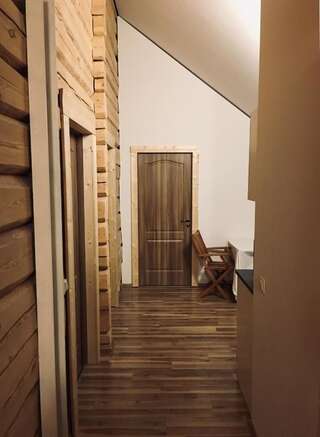 Фото  Room in a Scandinavian Style House город Вильнюс (43)