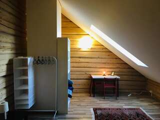 Фото  Room in a Scandinavian Style House город Вильнюс (58)