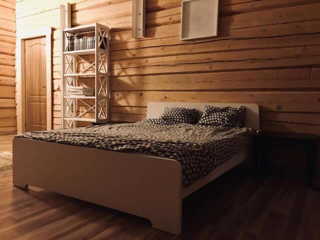 Проживание в семье Room in a Scandinavian Style House Вильнюс-31