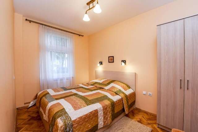 Апартаменты Apartamentai Pluke - Biliūno Паланга-28