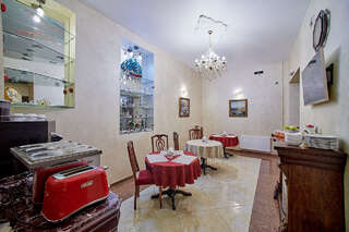 Гостиница Никонов Санкт-Петербург