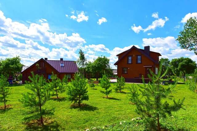 Курортные отели Trakaitis Holiday Home Тракай-41