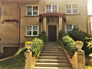 Гостевой дом Sveciu Namai Avada Клайпеда