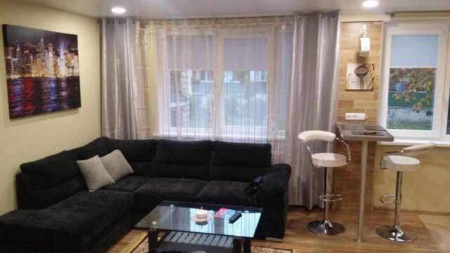 Апартаменты Apartamentai Dana Бирштонас-28