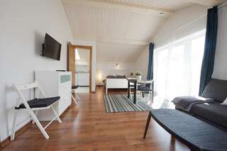 Апартаменты PH Palanga Apartments Паланга