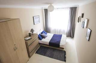 Апартаменты Kaunas Center 3 Room Apartment Каунас