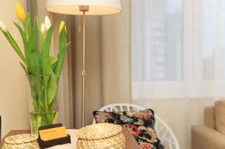 Апартаменты Near Akropolis Вильнюс