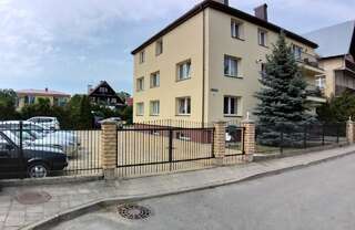 Гостевой дом Poilsis Palangoje pas Daivą Паланга