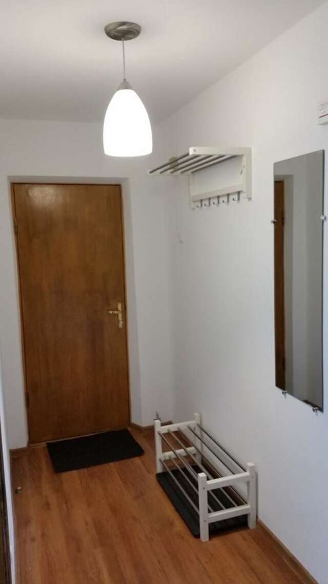 Апартаменты Trakai White Apartments Тракай-42