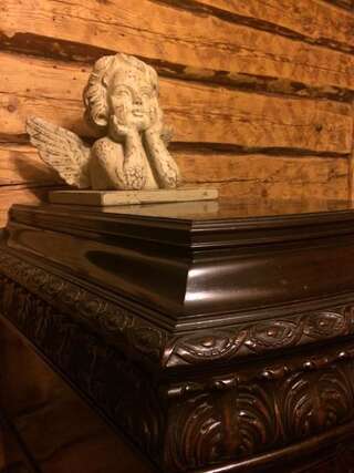 Апартаменты Stebuklas Вильнюс