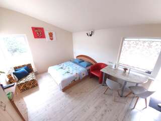 Апартаменты Lampedziai Apartment Каунас