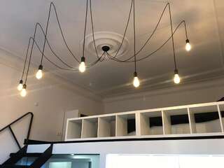 Апартаменты Apartamentai Telegrafas Каунас