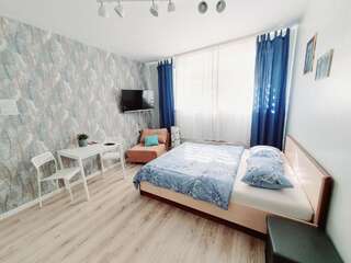 Апартаменты City Center Park Studio Каунас