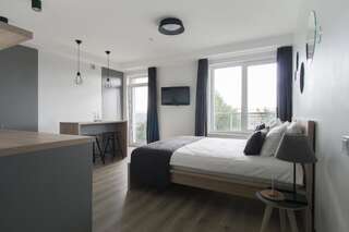 Апартаменты Uptown apartments Вильнюс